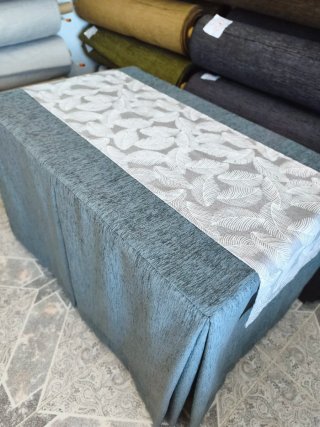 Ropa de mesa camilla de invierno