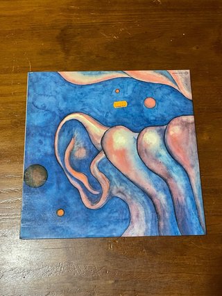 Vinilo King Crimson - In The Court Of The Crimson