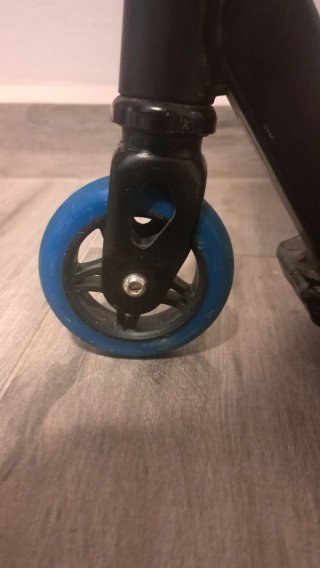 Patinete RESBUYER