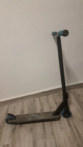 Patinete RESBUYER