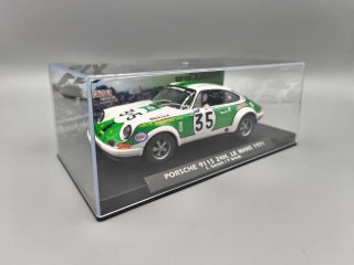 Porsche 911S FLY Le Mans 1971 #35