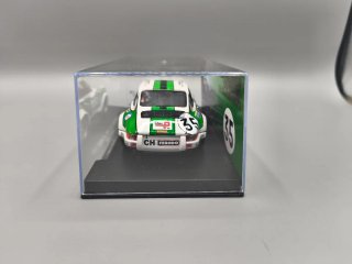 Porsche 911S FLY Le Mans 1971 #35