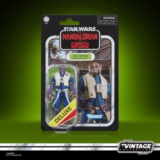 Star Wars Zeb Orrelios Deluxe (Piloto)