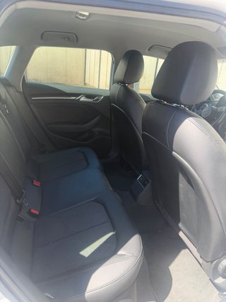 Audi A3 2017