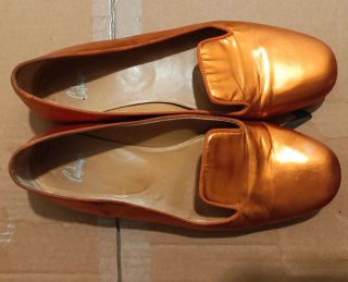Zapatos Castañer