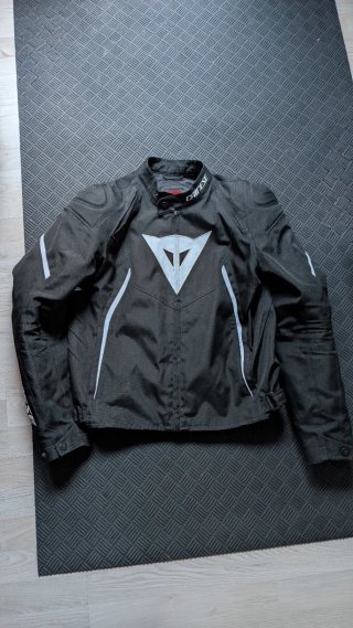 Yamaha YZF R125 Negra