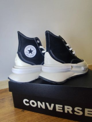Converse Run Star Legacy CX Hi Taglia 38