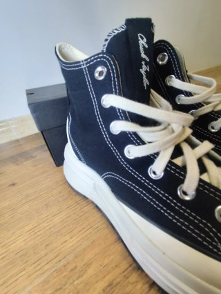 Converse Run Star Legacy CX Hi Taglia 38