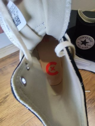 Converse Run Star Legacy CX Hi Taglia 38