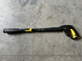 Pistola y Lanza Karcher K