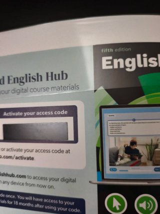 English File 5th Edition B1. Student's Book and...