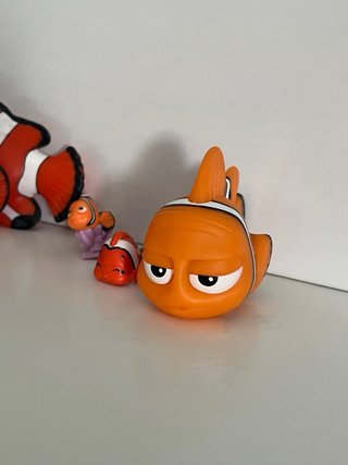 Lote Nemo Disney