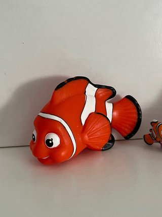 Lote Nemo Disney