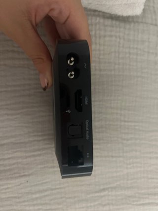 Apple TV 3ª Gen
