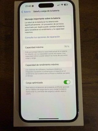 iPhone 14 Pro Max 128GB Viola