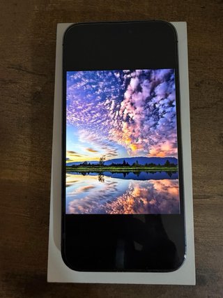 iPhone 14 Pro Max 128GB Viola