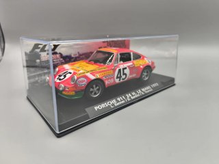 Porsche 911 S Fly Le Mans 1972