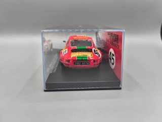 Porsche 911 S Fly Le Mans 1972