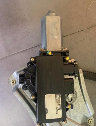 Motor elevalunas BMW E36