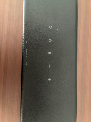 coluna sound bar Sony 120w