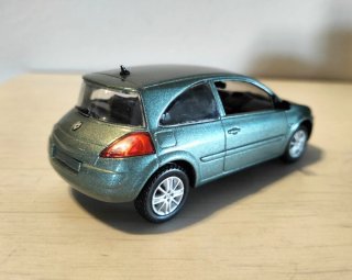 Renault Megane 2003