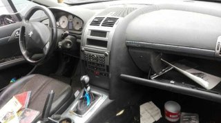 Salpicadero peugeot 8211 hw 407 sport 355472