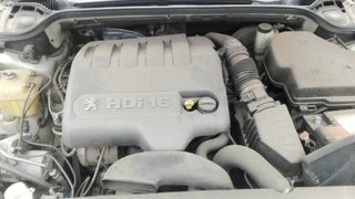 Salpicadero peugeot 8211 hw 407 sport 355472