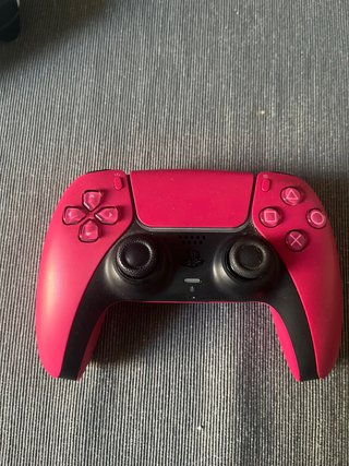 Mando PS5