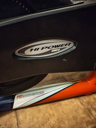 Bicicleta Estática BH