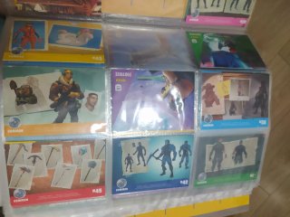 Álbum Fortnite Serie 1 Panini 2019
