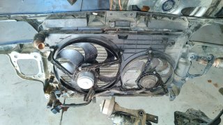 Piezas A3 8L
