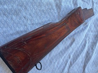 Fermaporta in legno