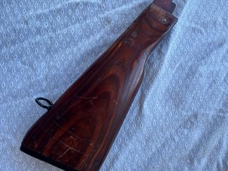 Fermaporta in legno