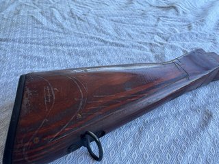 Fermaporta in legno