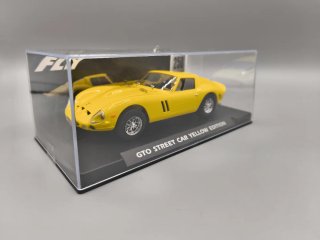 GTO Street Car Amarillo fly