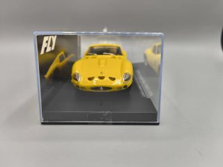 GTO Street Car Amarillo fly