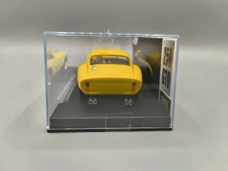 GTO Street Car Amarillo fly