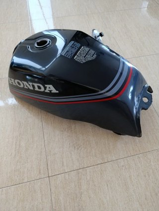 Depósito Gasolina Honda CB450