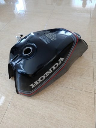 Depósito Gasolina Honda CB450
