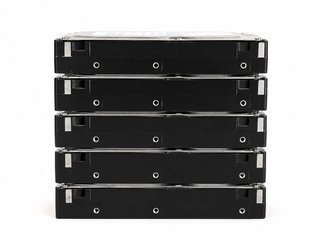 5x Hard Disk IBM Hitachi 300GB SAS 15K RPM
