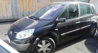Caja renault nd0002 scenic ii authentique 355640