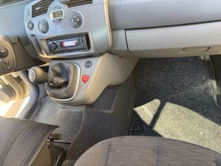 Renault Grand Scenic 2007