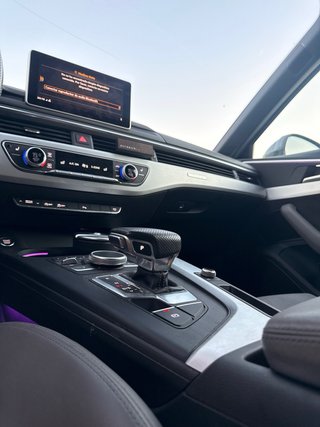 Audi A4 Avant 3.0 TDI