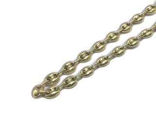 E1210849-0 CADENA ORO 18K 30CM