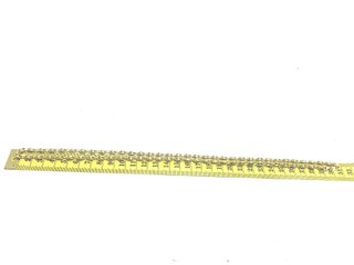 E1210849-0 CADENA ORO 18K 30CM
