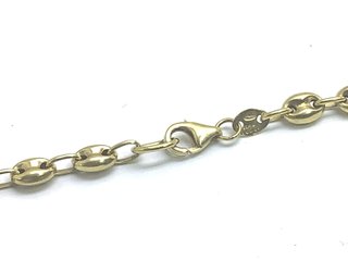 E1210849-0 CADENA ORO 18K 30CM