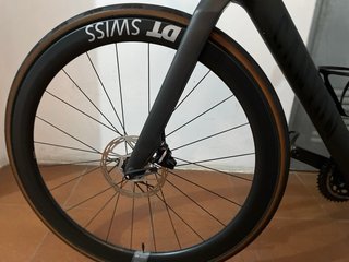 Canyon Endurace CF SLX 8 AXS Aero 2023