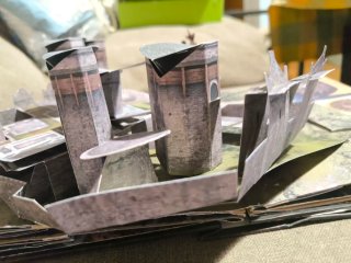 Juego de Tronos: La Guía Pop-Up de Poniente (Norma