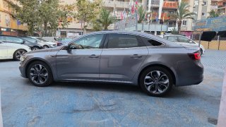 Renault Talisman 2018