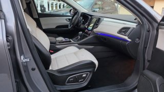 Renault Talisman 2018